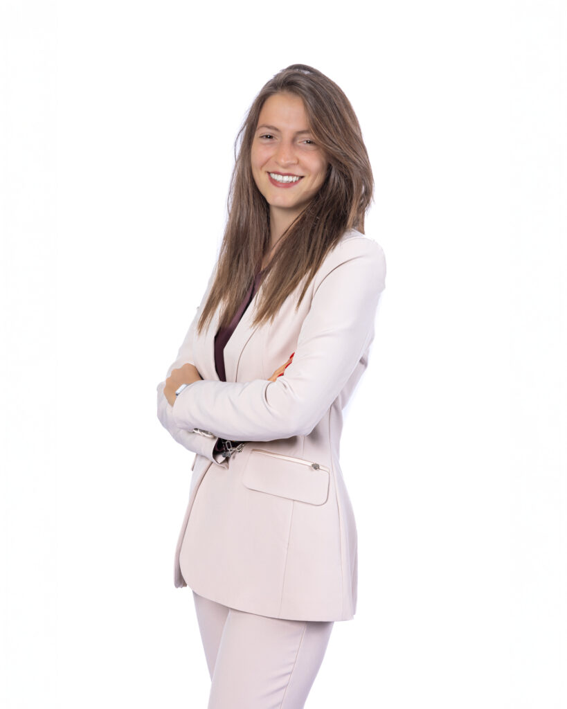 Dott.ssa Aurora Comi