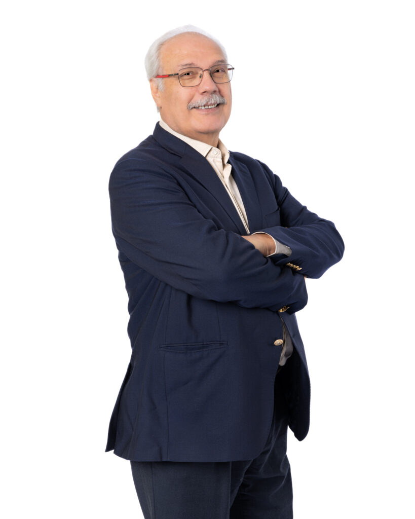 Rag. Francesco Mondella