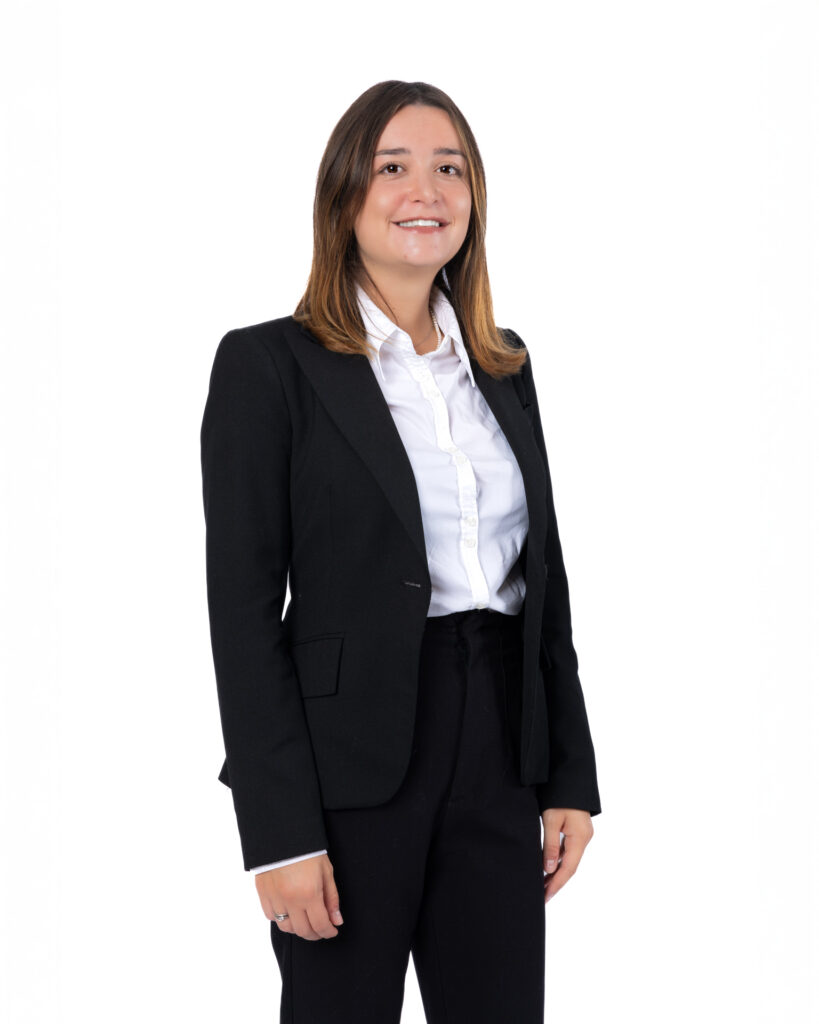 Dott.ssa Martina Motta