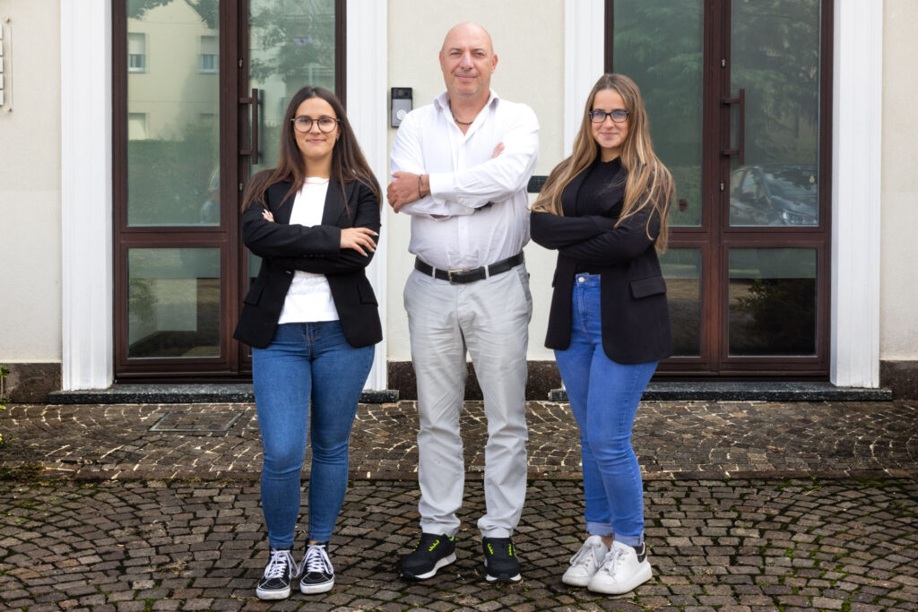 Studio Onos - Area Paghe